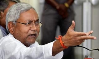 Was left With No Choice, Situation Would be Different if my Requests Were Considered, Clarifies Nitish Kumar on Breaking Grand Alliance