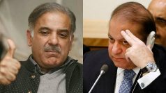 Shehbaz Sharif Picked as Pakistan’s Next Prime Minister at PML-N Meet Chaired by Nawaz: Reports