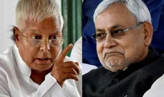 Nitish Kumar Will Pay the Price For Joining BJP in 2019: Lalu Prasad Yadav