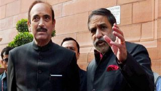 Ahead of Rajya Sabha Polls in Gujarat, EC Seeks Report on Alleged Horse Trading, Orders Security for MLAs Ahead of Rajya Sabha Polls in Gujarat, EC Seeks Report on Alleged Horse Trading, Orders Security for MLAs