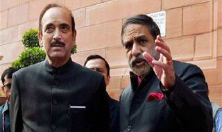 Ahead of Rajya Sabha Polls in Gujarat, EC Seeks Report on Alleged Horse Trading, Orders Security for MLAs