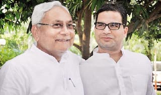 Dumping Mahagathbandhan, Nitish Kumar Also Loses Prashant Kishor, the Strategist Behind 2015 Poll Victory