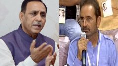 BJP Threatened Us, Offered Rs 15 Crore to Switch Over, Alleges Gujarat Congress MLA Shaktisinh Gohil