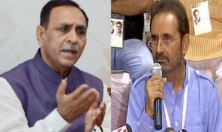 BJP Threatened Us, Offered Rs 15 Crore to Switch Over, Alleges Gujarat Congress MLA Shaktisinh Gohil