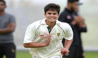 Glenn McGrath Keen to See How Sachin Tendulkar's Son Arjun Bowls