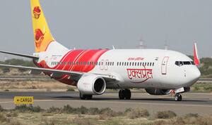 International Flights: Air India Express Opens Booking For UAE | Check  Ticket Fare, Flight Schedule