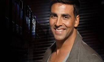 Akshay Kumar's Funny Video with Daughter Nitara is Pure Parenting Goals! | Akshay Kumar's Funny Video with Daughter Nitara is Pure Parenting Goals! |