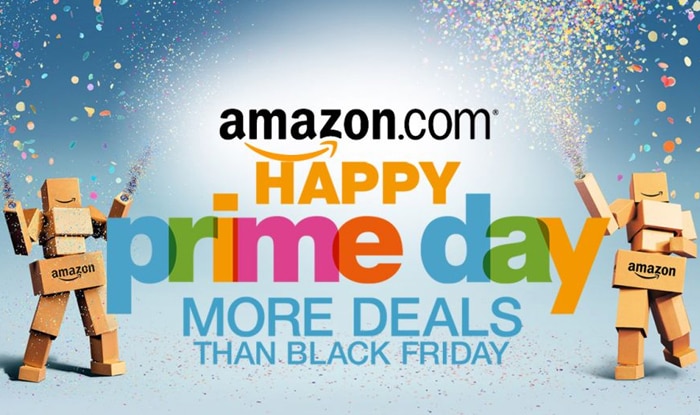 Amazon Prime Day What s the Hype All About India