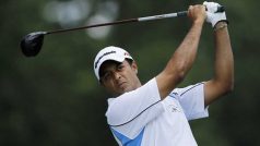 Arjun Atwal Lies Tied For Fourth at Quicken Loans PGA Tournament at Halfway Stage