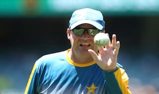 Will help Pakistan in Getting Rid of ‘Champions Trophy Hangover’, Says Mickey Arthur