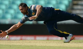 India in Sri Lanka: Asela Gunaratne Continuing in Series Doubtful After Fracturing Thumb