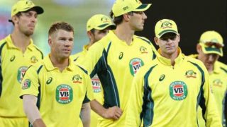 Cricket Australia Agree A$500 Million Pay Deal with Players Cricket Australia Agree A$500 Million Pay Deal with Players