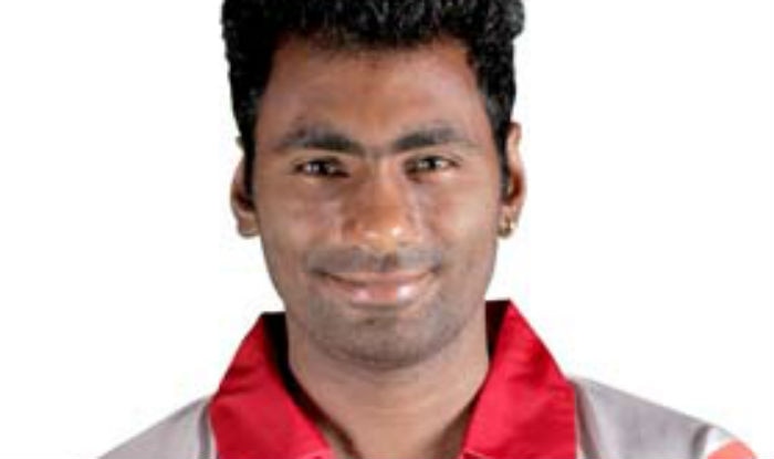 Cricketer Parvinder Awana beaten up by five people in Greater Noida