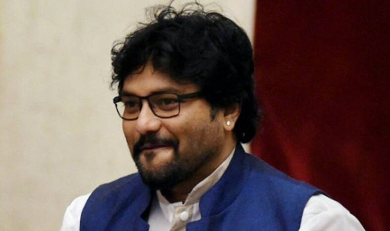 Babul Supriyo