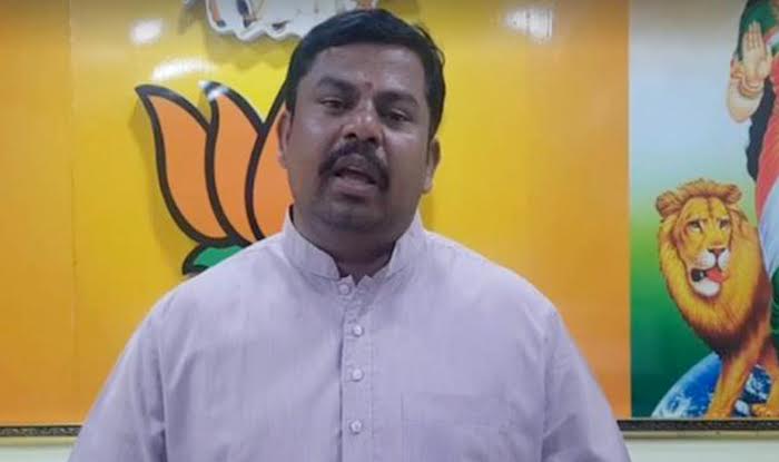 Telangana: BJP MLA Raja Singh To Not Take Oath In State Assembly In ...