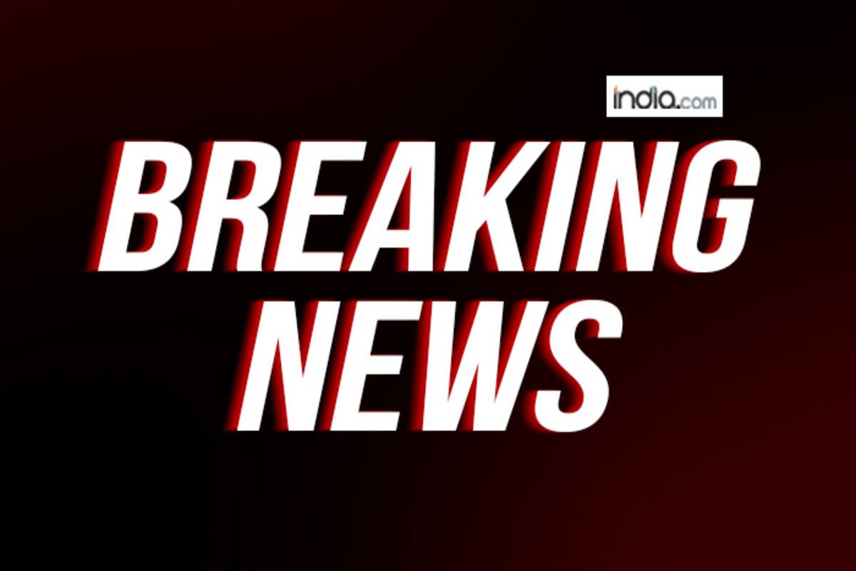 New York Helicopter Crash Reported From A Manhattan Building Pilot Killed India Com