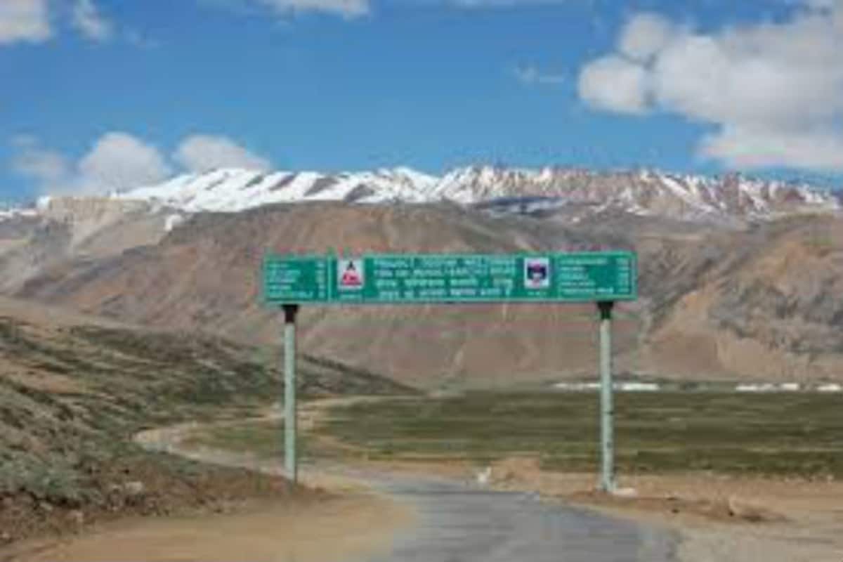 Arunachal Pradesh: Borders Roads Organisation to Construct Tunnels to Cut Down Distance to China Border | India.com
