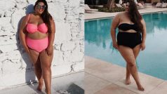 Plus-Size Blogger Fat-Shamed for Uploading her Bikini Picture! Callie Thorpe Lashes out at Online Trollers & Haters!