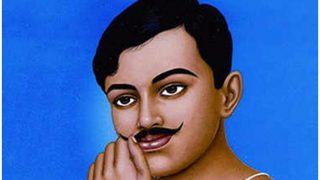 Chandra Shekhar Azad’s Birth Anniversary: All About the Great and Powerful Revolutionary of India Chandra Shekhar Azad’s Birth Anniversary: All About the Great and Powerful Revolutionary of India