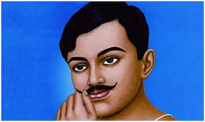kannada folks - Chandra Shekhar Azad