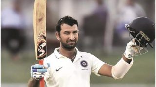Cheteshwar Pujara All Set For His 50th Test: A Look at His Top 5 Knocks Cheteshwar Pujara All Set For His 50th Test: A Look at His Top 5 Knocks