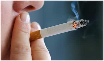 tobacco detoxification Amazon.com: Powerful Nicotine Detox Cleanse - N-Acetyl Cysteine (NAC),  Ashwagandha, Rhodiola | Craving Control, Mood Boost, Focus & Stress Relief  | for Smokers & Vapors