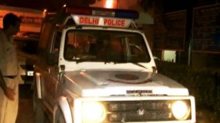 Delhi: Two Held For Robbing Naval Officer’s Son in Kailash Colony Delhi: Two Held For Robbing Naval Officer’s Son in Kailash Colony