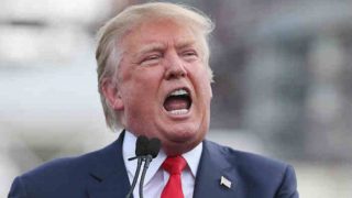 Donald Trump Treating White House Like Reality Show, Could Put US on Path to World War III, says Top Republican Senator Donald Trump Treating White House Like Reality Show, Could Put US on Path to World War III, says Top Republican Senator
