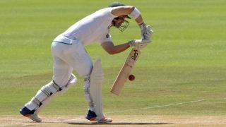 England vs South Africa: Dean Elgar Resistance Takes Oval Test Into Fifth Day England vs South Africa: Dean Elgar Resistance Takes Oval Test Into Fifth Day