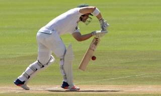 England vs South Africa: Dean Elgar Resistance Takes Oval Test Into Fifth Day