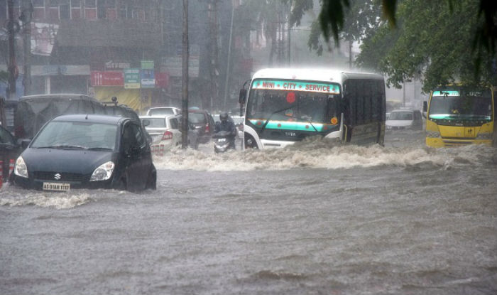 Assam Flood: Death Toll Reaches Nine, Over 4 Lakh Affected; Brahmaputra River Flows Above Danger Mark