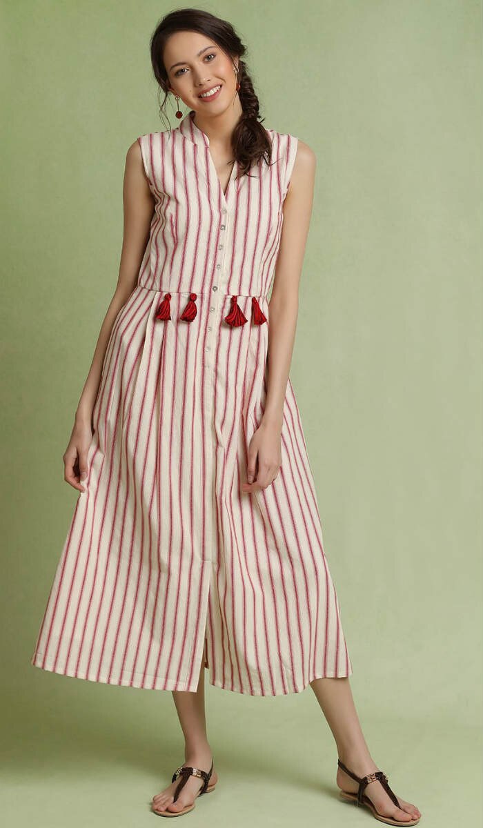 Fashion Tips to Pull Off A ShirtDress!