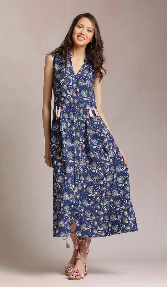 Fashion Tips to Pull Off A ShirtDress!