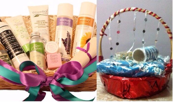 gift bags