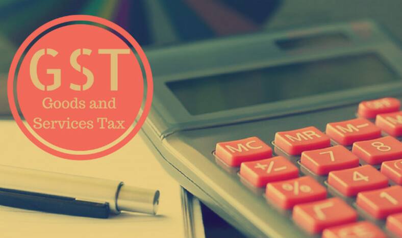 GST