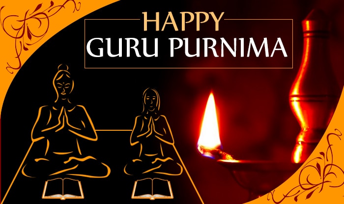 Guru Purnima 2017 Puja Muhurat Vrat Puja Vidhi Mantra And Auspicious Timings 9007