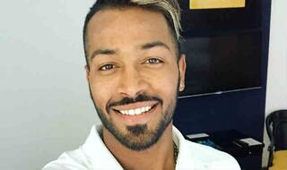 India in Sri Lanka: Hardik Pandya Becomes India's 289th Test Player