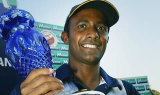 Sri Lanka Appoint Hashan Tillakaratne Batting Coach For India Tests