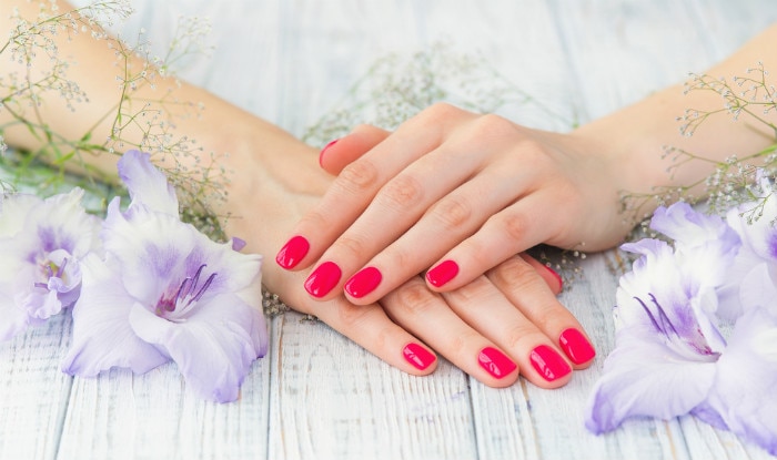 How to Take Care of Your Nails: 5 Easy Ways to Keep Your Nails Clean at ...