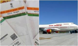 No Plans of Making Aadhaar Mandatory For Air Travel Bookings: Centre