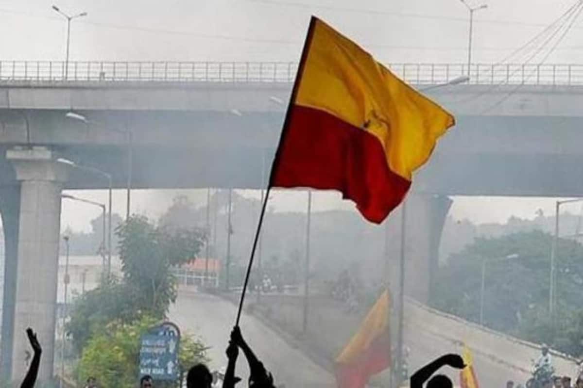 What is The Significance of Design And Colour of Kannada Flag That Karnataka  Government May Want as State Flag? 