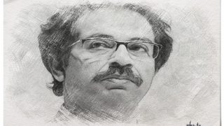 Old Bridge must be renew or reconstructed Says Sena Chie Uddhav Thackeray| शंभरी भरलेले पुल नव्याने बांधा किंवा डागडुजी करा Old Bridge must be renew or reconstructed Says Sena Chie Uddhav Thackeray| शंभरी भरलेले पुल नव्याने बांधा किंवा डागडुजी करा