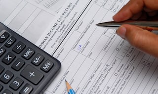 Income Tax Returns: File Your Income Tax Returns for 2016-17 in 4 Simple Steps