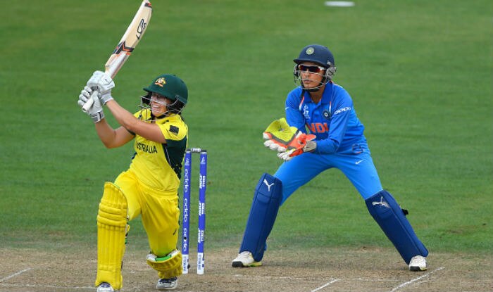 india vs australia women's world cup 2017 semi final