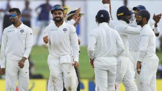 India in Sri Lanka, 2nd Test Preview: KL Rahul Set to Return as Upbeat India Look to Secure Series India in Sri Lanka, 2nd Test Preview: KL Rahul Set to Return as Upbeat India Look to Secure Series