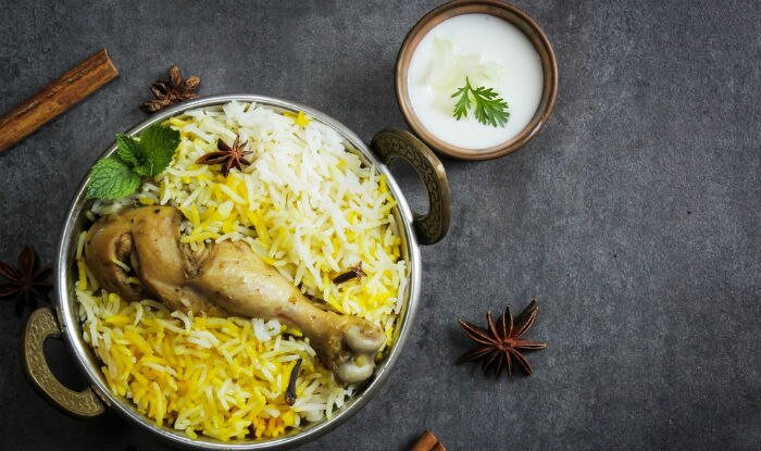 6 Indian Foods That Are Popular All Across The Globe | India.com