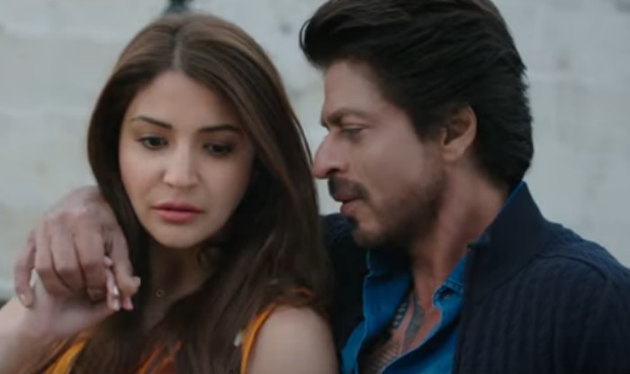 Jab Harry Met Sejal Scene By Scene: Part 4, Phones and Clothes