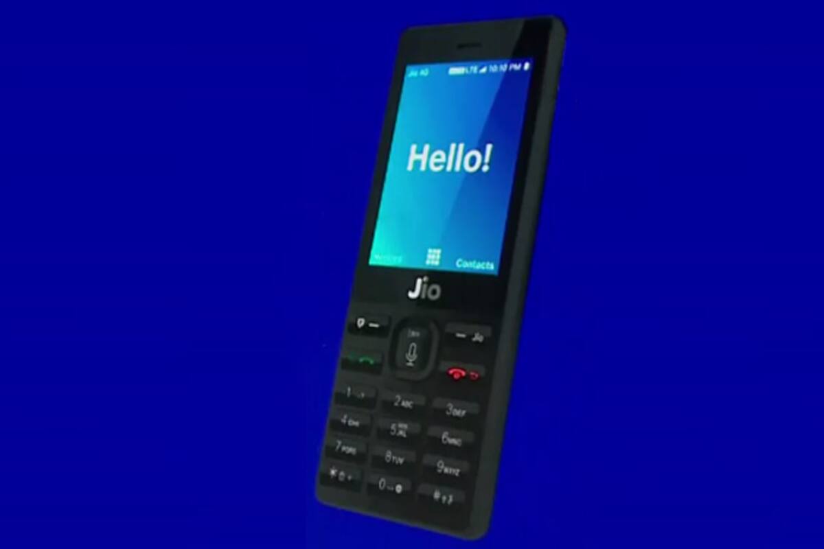JioPhone Priced at Rs 0: From Free Calls to Unlimited Data, It's More Than  Its Worth | India.com