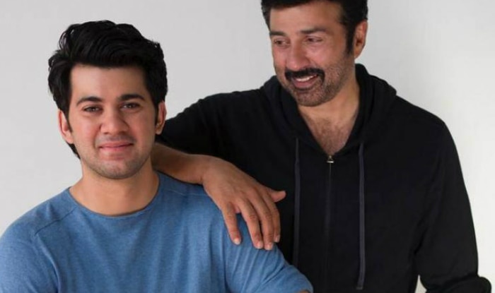 karan deol