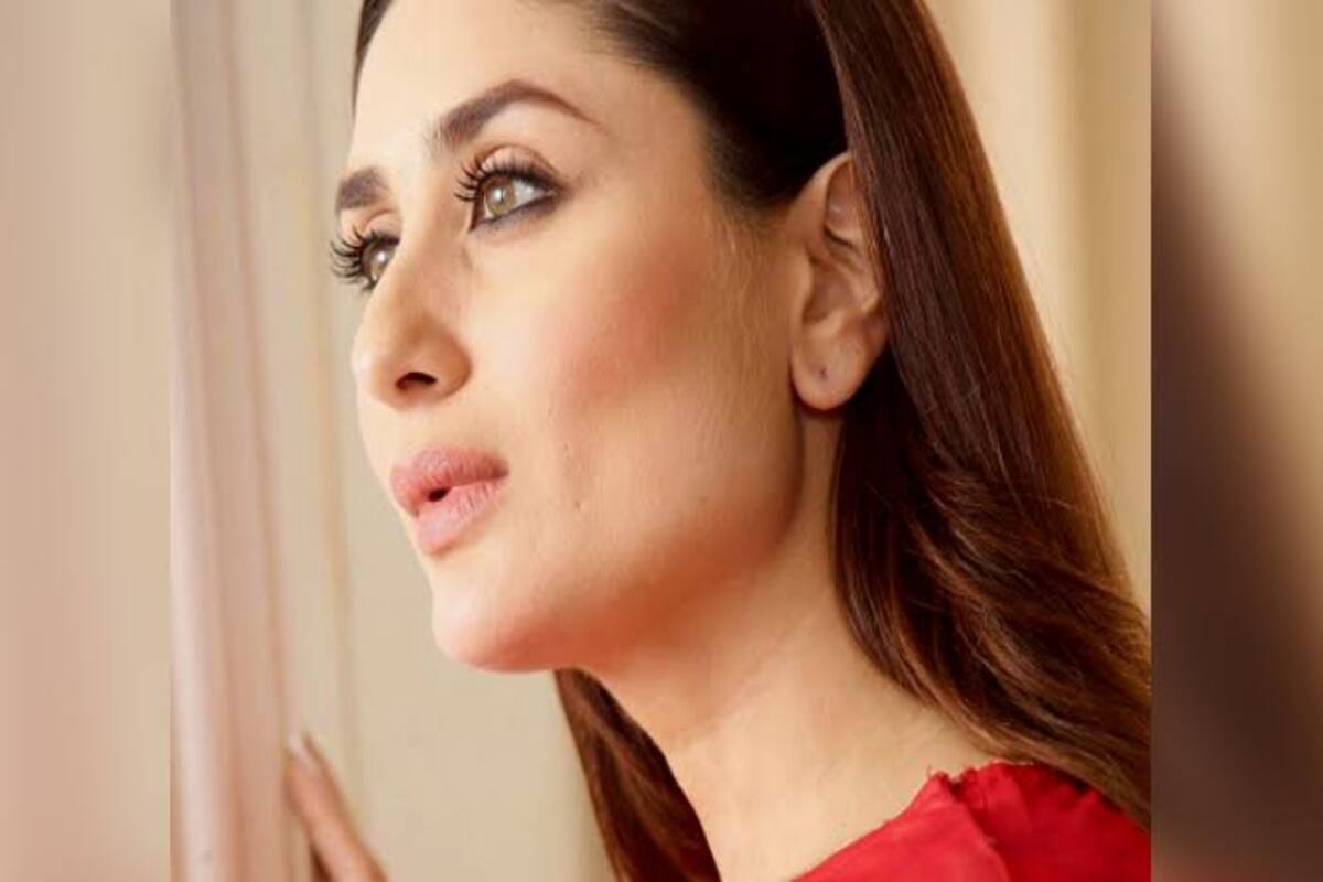 Xxx Sadea Khan Vdeos - Kareena Kapoor Khan To Star Opposite Shah Rukh Khan In Rakesh Sharma  Biopic, Salute? Here's What She Has To Say | India.com